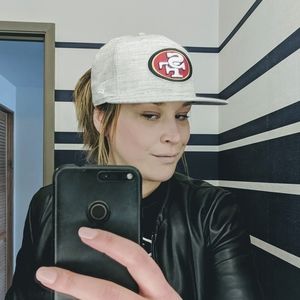 Meet your Posher, Marie-eve